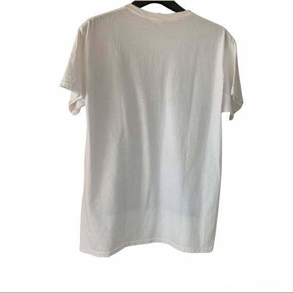 Classic Gingerbread Christmas Casual Medium Tee Sweater Vest Pattern - Picture 3 of 4